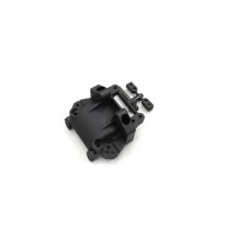 Placa superior trasera Lazer ZX7 Kyosho