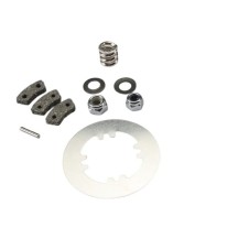 Kit reconstrucción embrague deslizante Traxxas TRX5352A