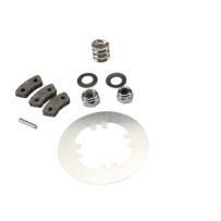 Kit reconstrucción embrague deslizante Traxxas TRX5352A