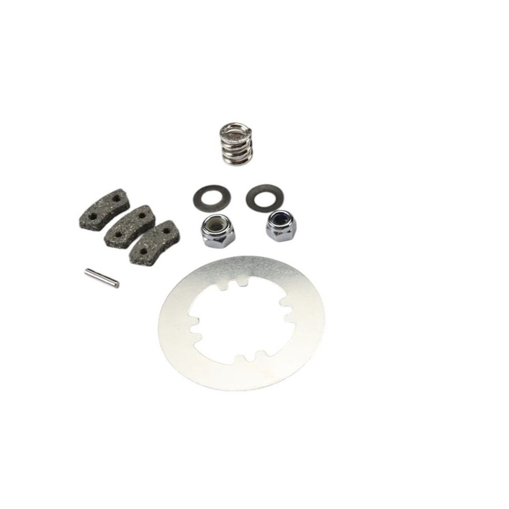 Kit reconstrucción embrague deslizante Traxxas TRX5352A