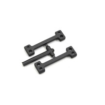 Soporte barra estabilizadora Lazer ZX7 Kyosho