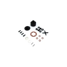 Caja de Diferencial Kyosho EP Lazer SB DirtCross K.LA501