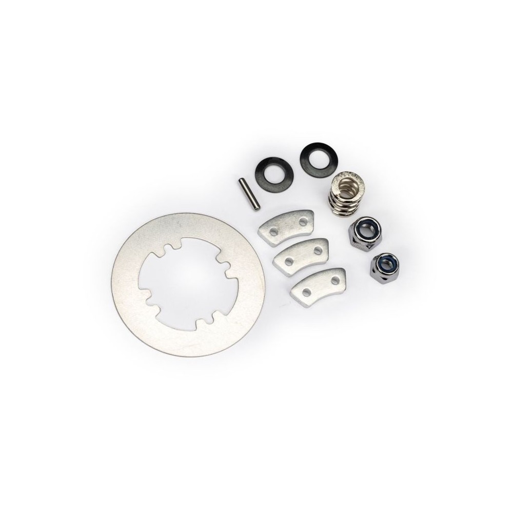 Kit embrague deslizante HD Traxxas TRX5352T Kit embrague deslizante HD Traxxas TRX5352T