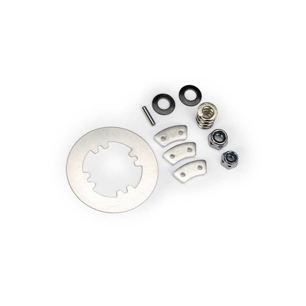 Traxxas Slipper clutch rebuild kit hd TRX5352T Traxxas Slipper clutch rebuild kit hd TRX5352T