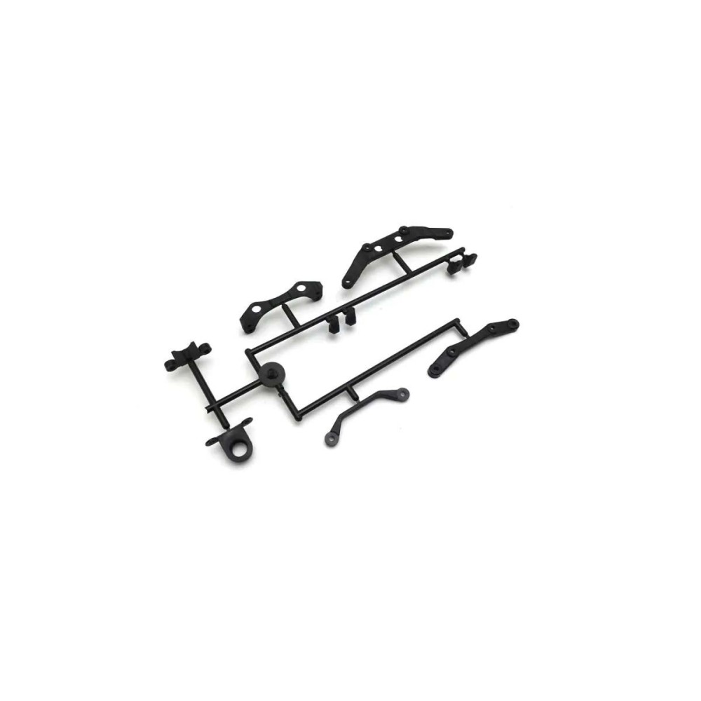 Palier central Lazer SB DirtCross Kyosho Palier central Lazer SB DirtCross Kyosho