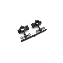 Porta manguetas trasero Lazer SB DirtCross