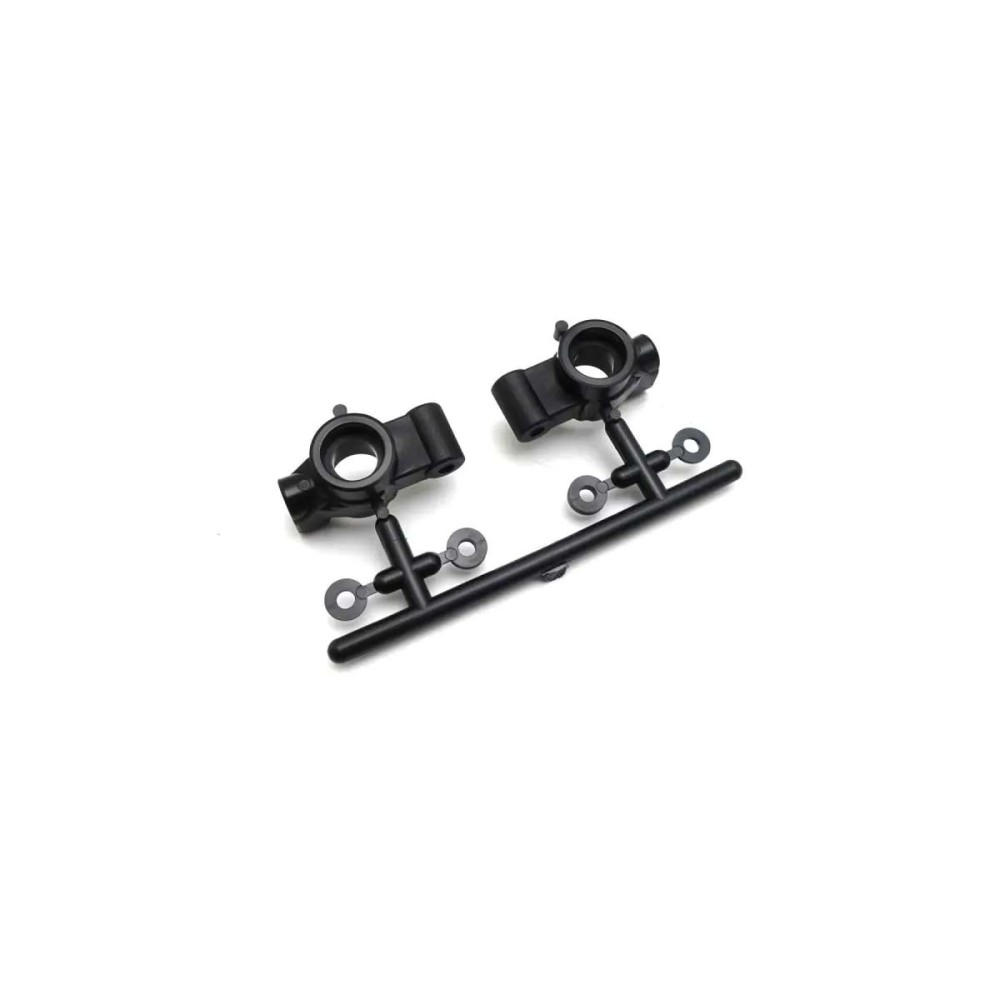Porta manguetas trasero Lazer SB DirtCross Porta manguetas trasero Lazer SB DirtCross