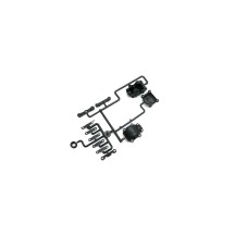 Caja delantera Lazer SB DirtCross Kyosho