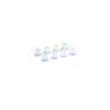Travesaños P.O.M opción Lazer ZX5 Kyosho