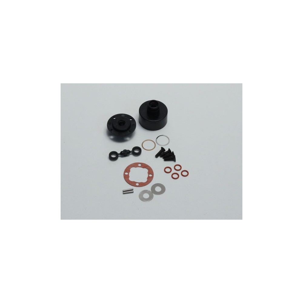 Caja diferencial LAW50 Lazer ZX6-ZX7 Kyosho Caja diferencial LAW50 Lazer ZX6-ZX7 Kyosho