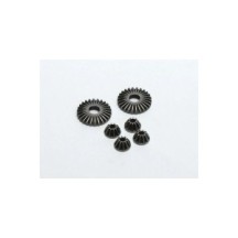 Pinones de differencial Kyosho Lazer ZX6-ZX7-VOne R4 Evo K.LAW50-02B