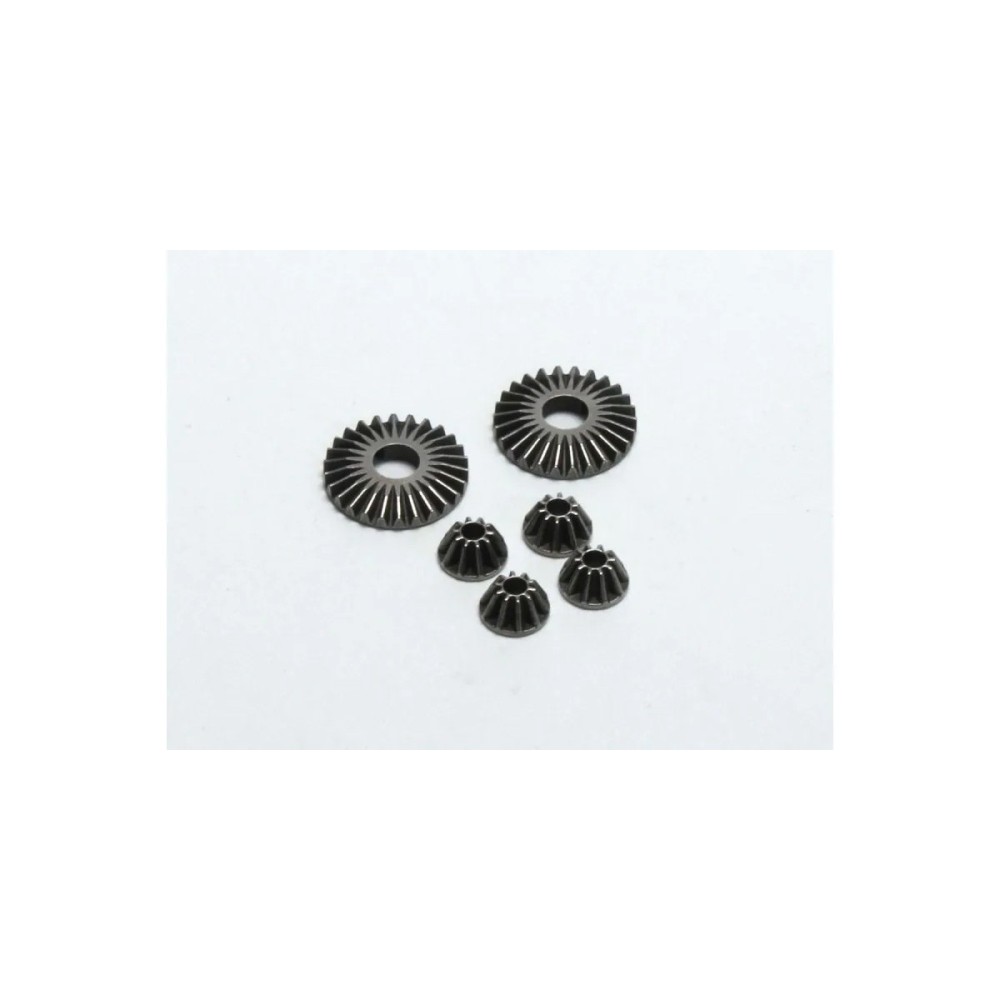 Pinones de differencial Kyosho Lazer ZX6-ZX7-VOne R4 Evo K.LAW50-02B Pinones de differencial Kyosho Lazer ZX6-ZX7-VOne R4 Evo K.LAW50-02B