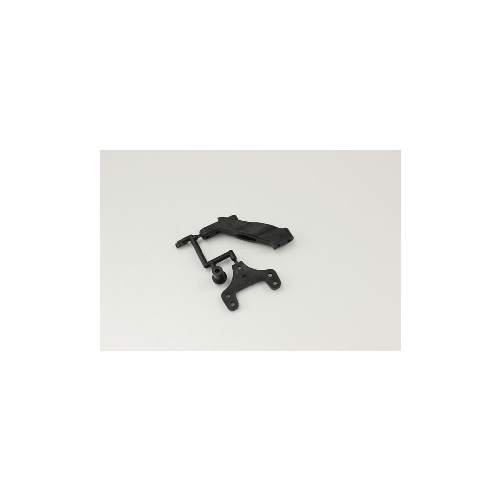 Refuerzo célula trasero carbono Lazer ZX6 Kyosho Refuerzo célula trasero carbono Lazer ZX6 Kyosho