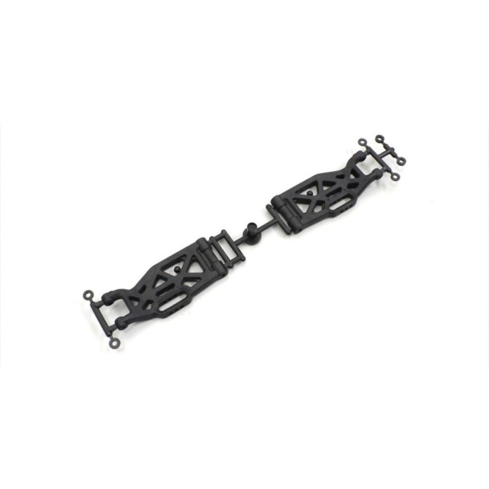 Brazos suspensión delantera carbono Lazer ZX7 Brazos suspensión delantera carbono Lazer ZX7