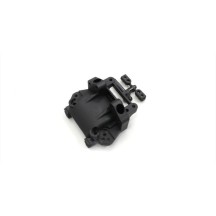 Placa superior trasera HCG Lazer ZX7 Kyosho