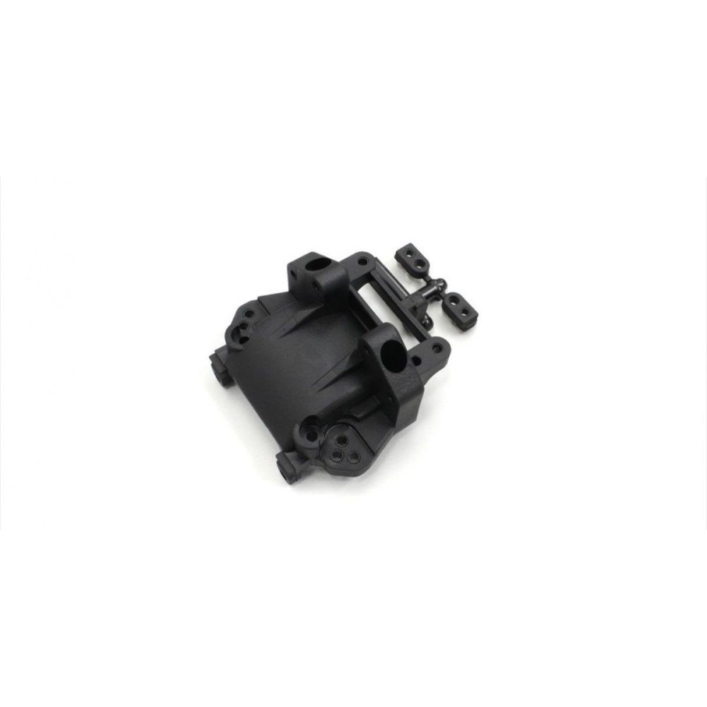 Placa superior trasera HCG Lazer ZX7 Kyosho Placa superior trasera HCG Lazer ZX7 Kyosho
