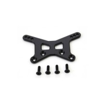 Soporte Amortiguador Delantero Lazer ZX7 Alu 3.0 Low Profile (9.5g) K.LAW82