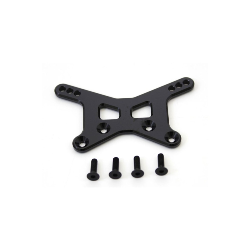 Soporte Amortiguador Delantero Lazer ZX7 Alu 3.0 Low Profile (9.5g) K.LAW82 Soporte Amortiguador Delantero Lazer ZX7 Alu 3.0 Low Profile (9.5g) K.LAW82