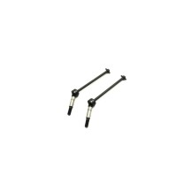 Cardanes homocineticos 62.5mm Lazer SB DirtCros
