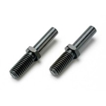 Traxxas Rocker arm post (steel) (2) TRX5354