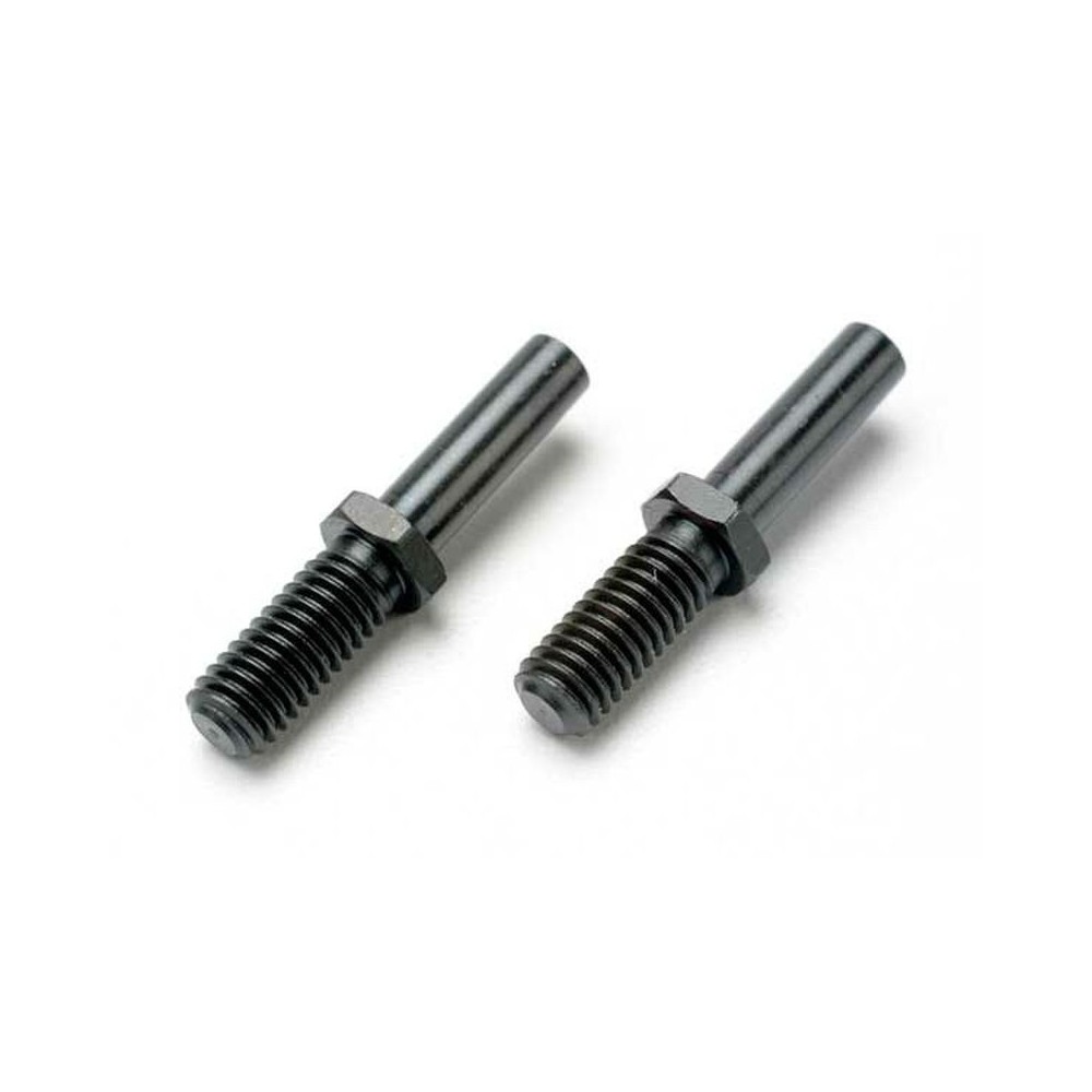 Traxxas Rocker arm post (steel) (2) TRX5354 Traxxas Rocker arm post (steel) (2) TRX5354