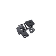PALIERS CENTRALES MADFORCE K.MA009B
