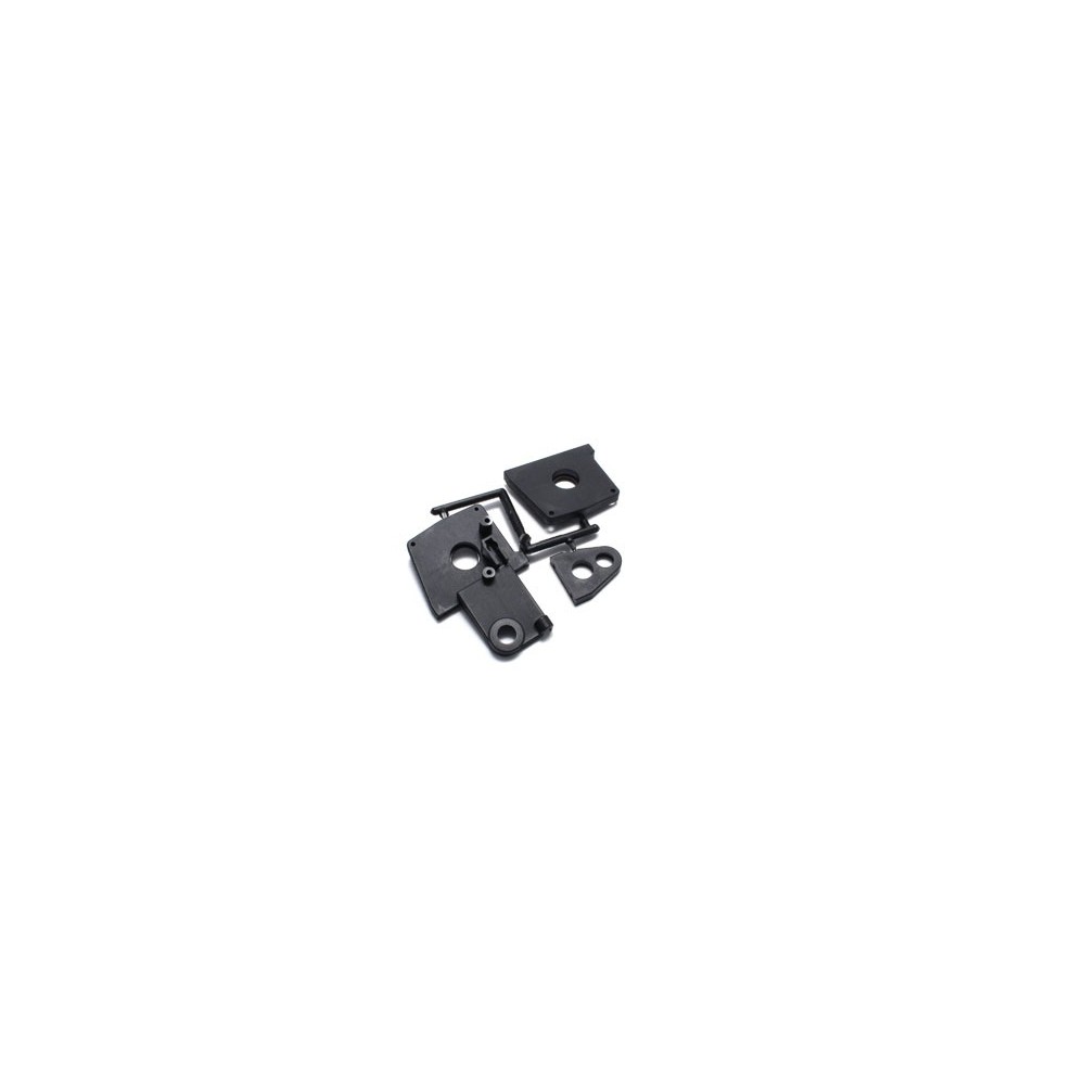 Paliers centrales Mad Force Kyosho K.MA009B Paliers centrales Mad Force Kyosho K.MA009B