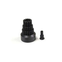 Campana embrague tres velocidades Mad Series GP USA1