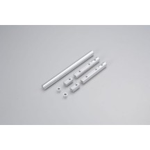 Enlaces chasis Mad Force Kyosho K.MA020