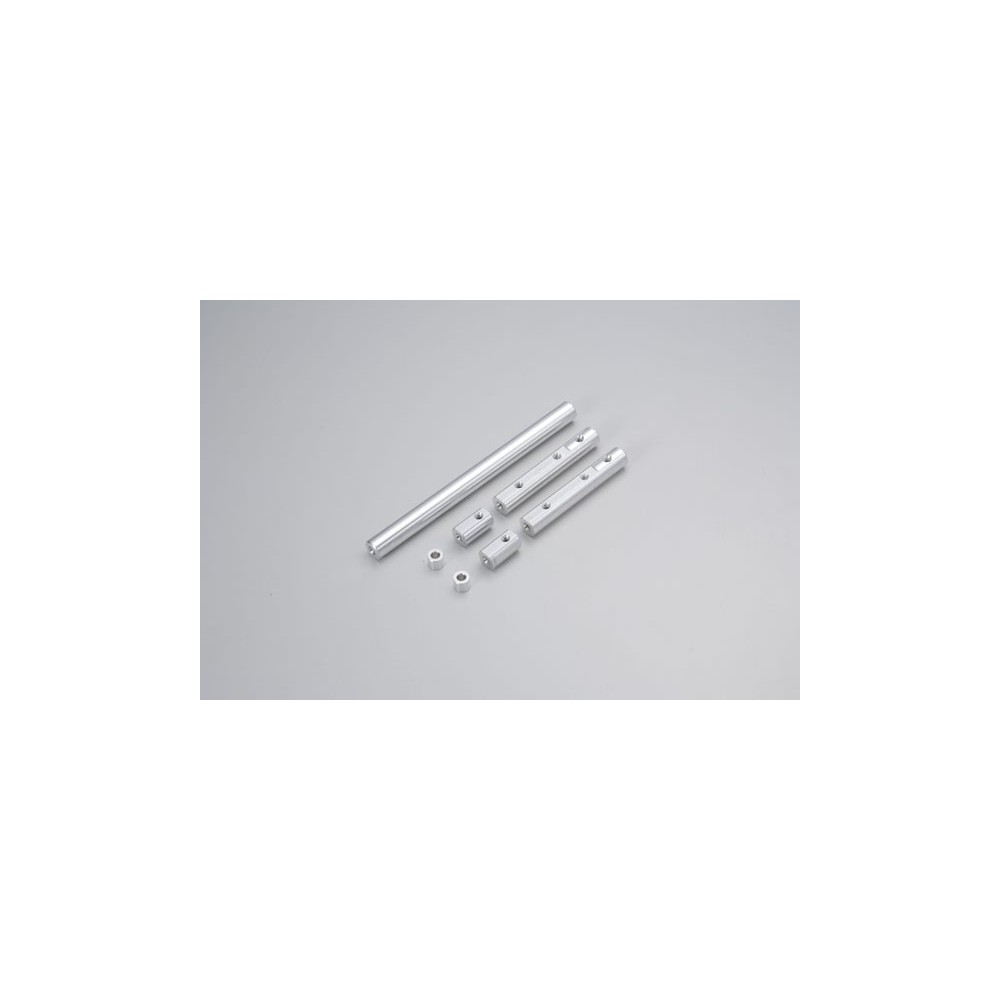 Enlaces chasis Mad Force Kyosho K.MA020 Enlaces chasis Mad Force Kyosho K.MA020
