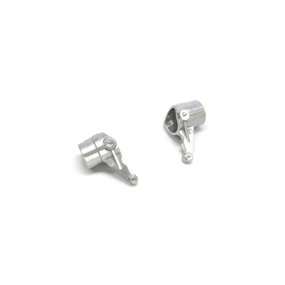 Portamanguetas aluminio Mad Force Kruiser Kyosho