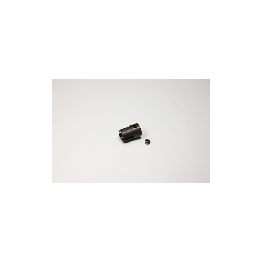 Vaso cardan 20mm Mad Force Kruiser Kyosho