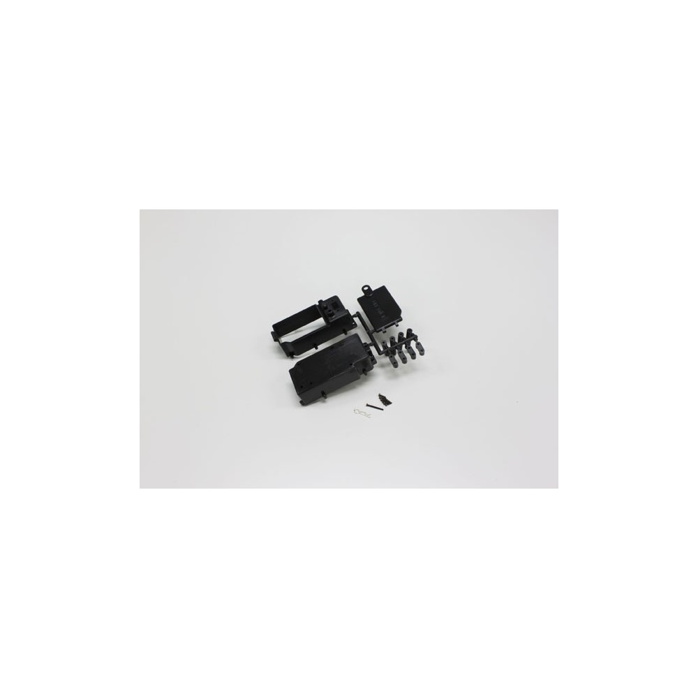Carter receptor Mad Force Kruiser IF17 Kyosho Carter receptor Mad Force Kruiser IF17 Kyosho