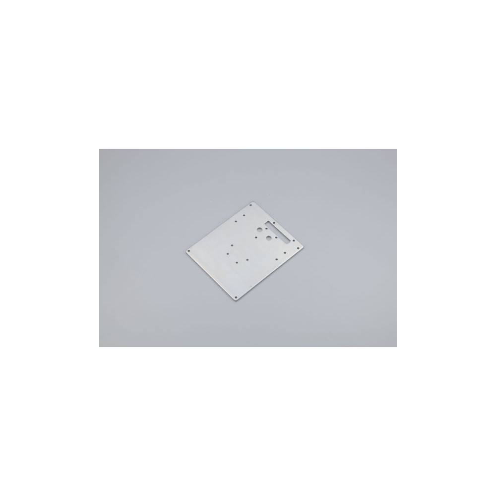 Placa inferior Kyosho Madforce VE K.MA101