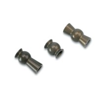Juego completo rótulas huecas aluminio 7075-T6 para Revo Traxxas TRX5355X