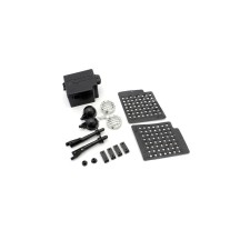 Caja del receptor FO-XX Kyosho K.MA301B