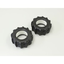 Neumáticos FO-XX Kyosho K.MA304