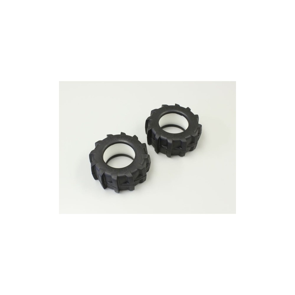 Neumáticos FO-XX Kyosho K.MA304
