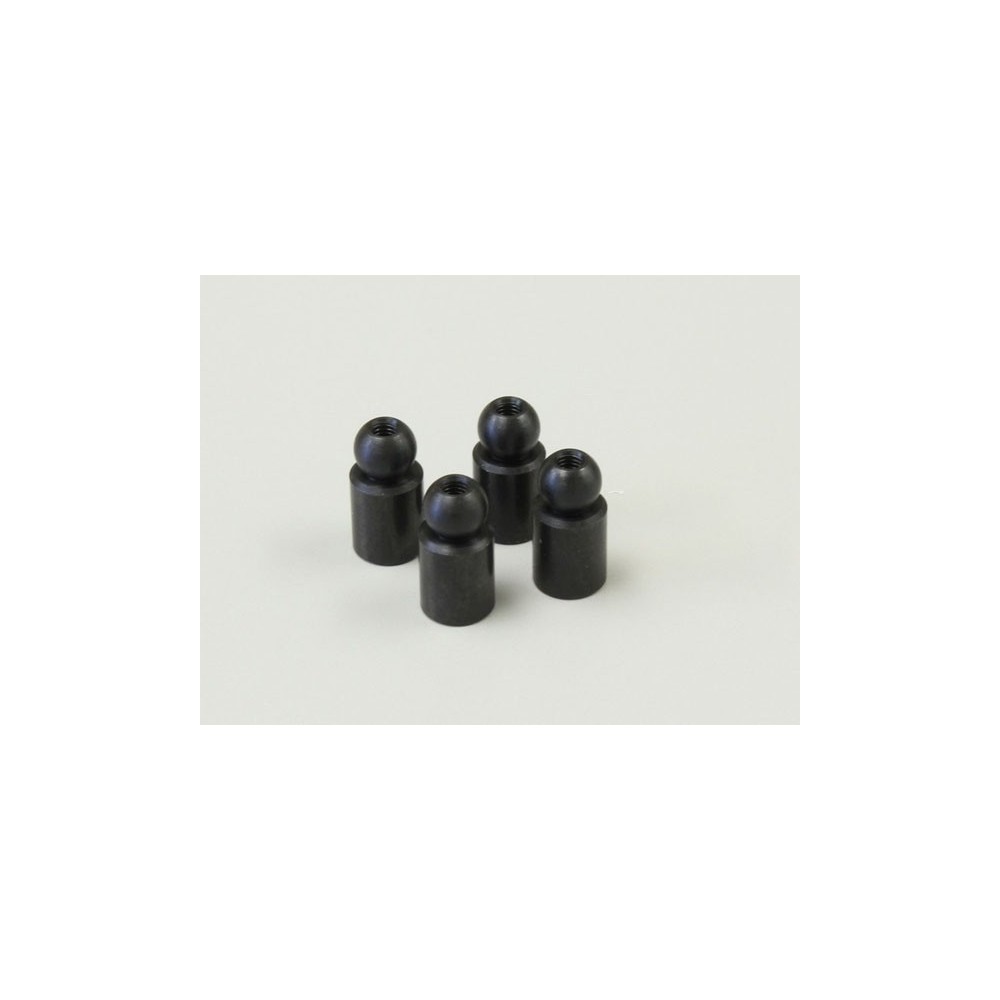 Pivotes de amortiguador FO-XX Kyosho K.MA305 Pivotes de amortiguador FO-XX Kyosho K.MA305