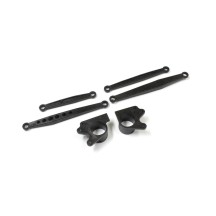 Brazo de suspensión Mad Crusher FO-XX Kyosho K.MA331