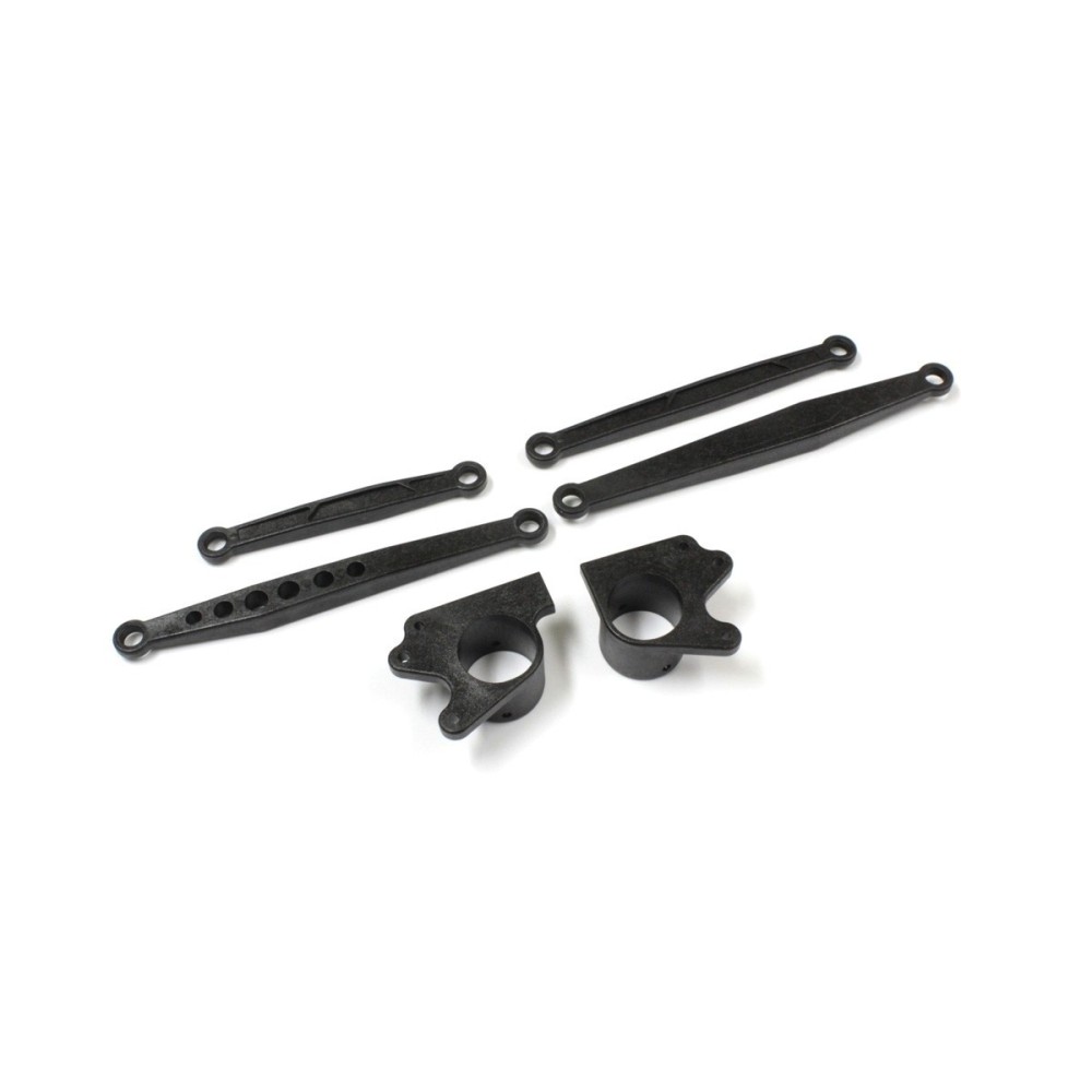 Brazo de suspensión Mad Crusher FO-XX Kyosho K.MA331 Brazo de suspensión Mad Crusher FO-XX Kyosho K.MA331