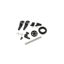 Rueda para barra Wheelie Kyosho USA-1 Mad Series K.MA333B