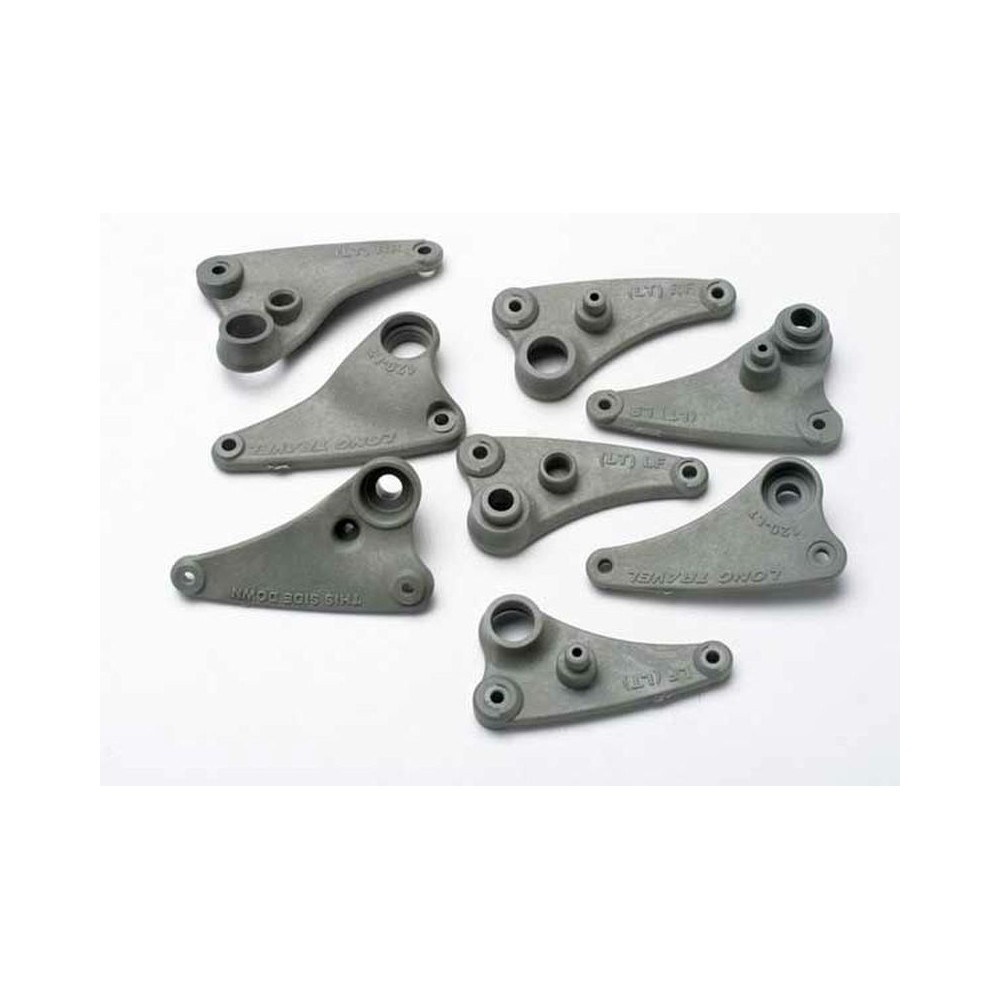 Traxxas Rocker arm set long travel TRX5356 Traxxas Rocker arm set long travel TRX5356