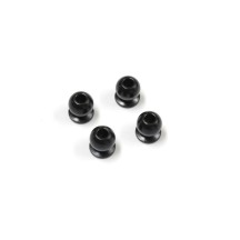 BOLAS C/COLLARIN 7.8MM MAD CRUSHER (4) K.MA336