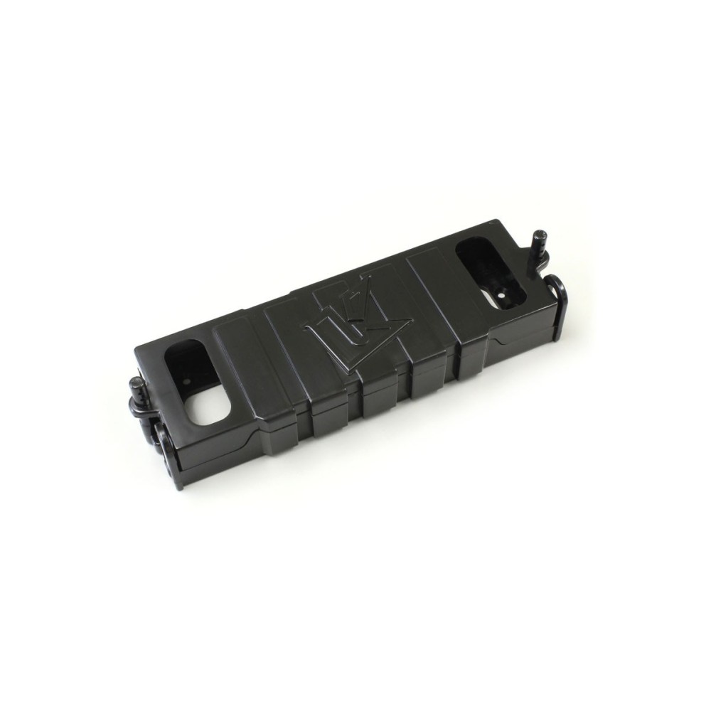 Sujeción de batería Mad Series FO-XX VE Kyosho K.MA338B