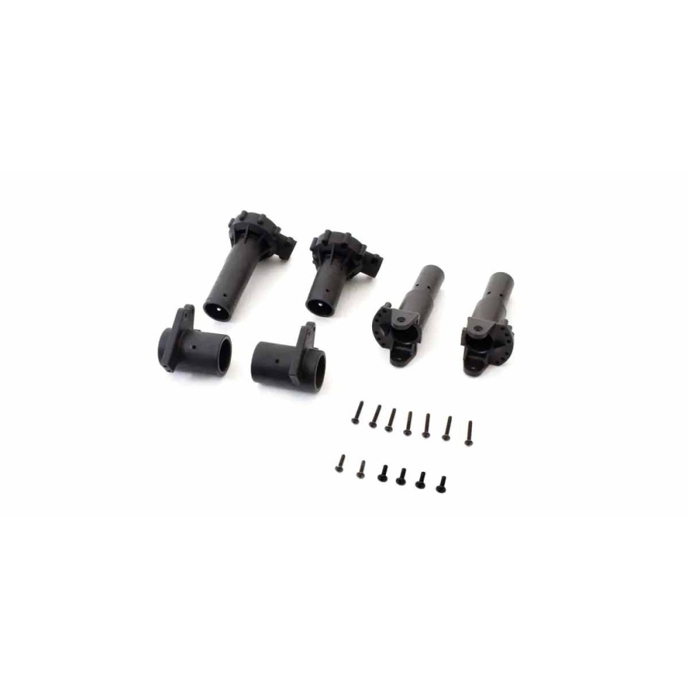 Set celda delantera v2 USA-1 Mad Series Kyosho K.MA351C