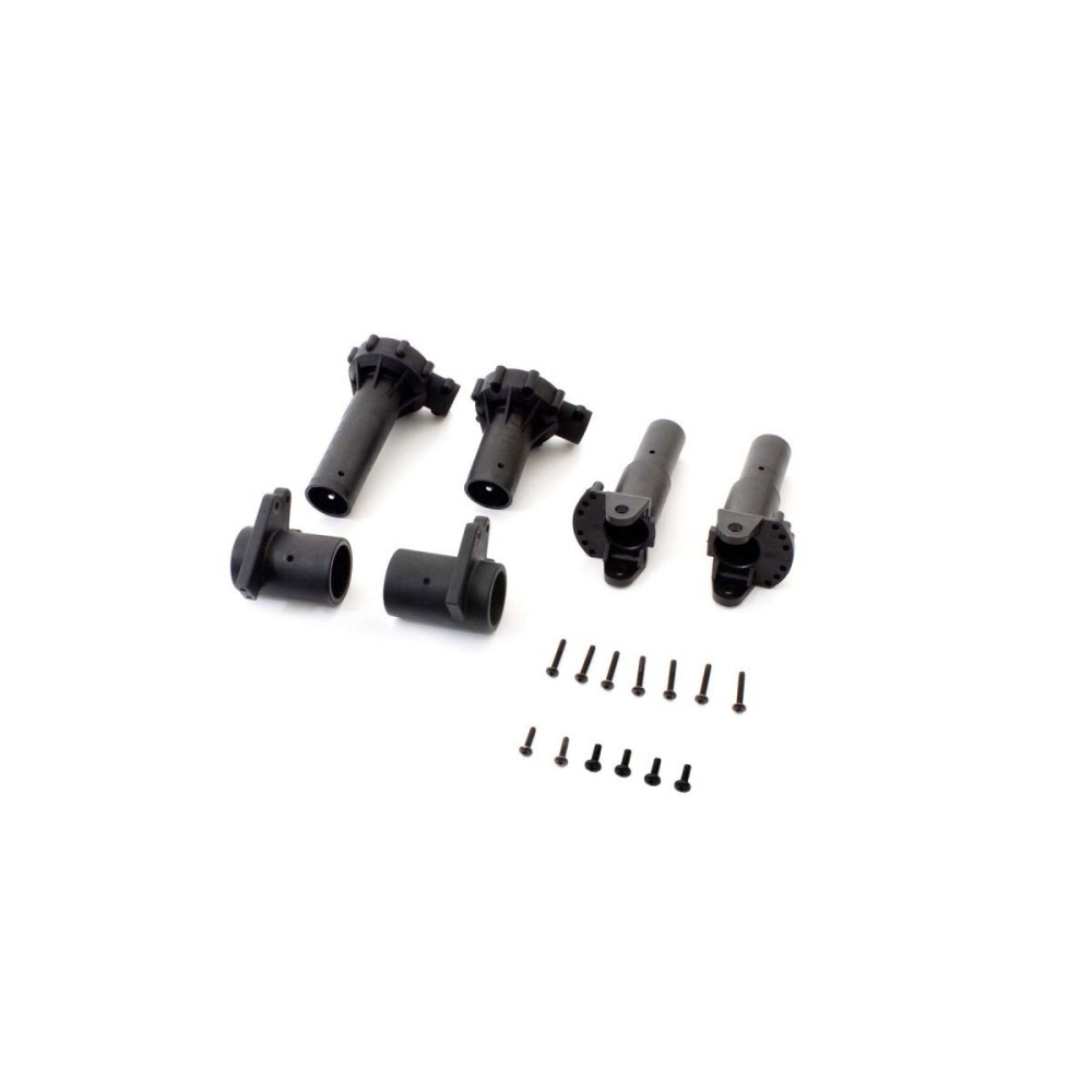 Set celda trasera v2 USA-1 Mad Series Kyosho K.MA352B