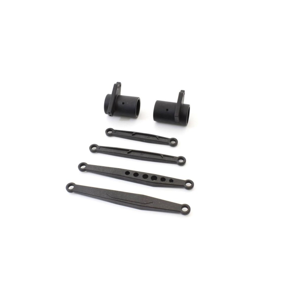 Brazo de suspensión v2 Mad Crusher FO-XX Kyosho K.MA353 Brazo de suspensión v2 Mad Crusher FO-XX Kyosho K.MA353