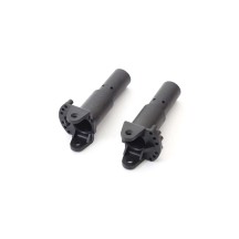 Soportes Mangueta Delantera V2 Kyosho Mad Crusher-FO-XX K.MA355B