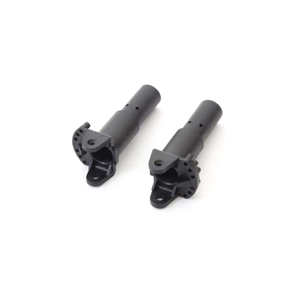 Soportes de mangueta delantera v2 Mad Crusher FO-XX K.MA355B Soportes de mangueta delantera v2 Mad Crusher FO-XX K.MA355B